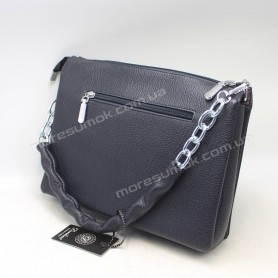 Сумки крос-боді 9307-1 blue