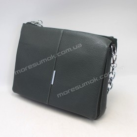 Сумки крос-боді 9307-1 green
