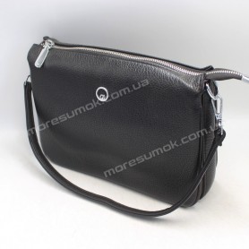 Сумки крос-боді 1019 black