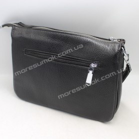 Сумки крос-боді 1019 black