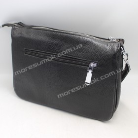 Сумки кросс-боди 1019 black