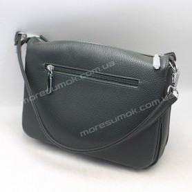 Сумки кросс-боди 1019 green