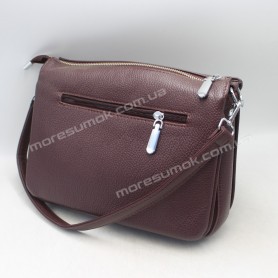Сумки крос-боді 1019 red