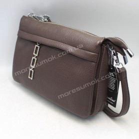 Сумки крос-боді 9255 brown
