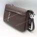 Сумки крос-боді 9255 brown