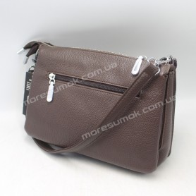Сумки крос-боді 9255 brown