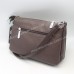 Сумки крос-боді 9255 brown