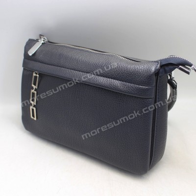 Сумки крос-боді 9255 blue