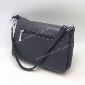 Сумки крос-боді 9255 blue