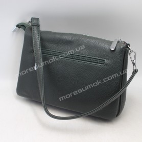 Сумки крос-боді 9255 green