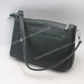Сумки кросс-боди 9255 green