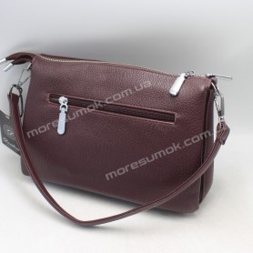 Сумки крос-боді 9255 red