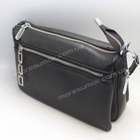 Сумки крос-боді 1046 black Сумки крос-боді 1046 black