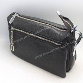 Сумки кросс-боди 1046 black