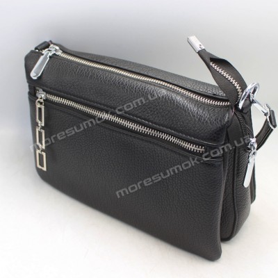 Сумки кросс-боди 1046 black