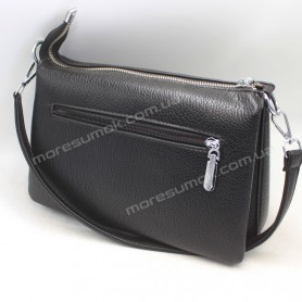Сумки крос-боді 1046 black Сумки крос-боді 1046 black