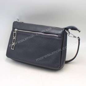 Сумки крос-боді 1046 blue
