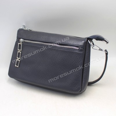 Сумки крос-боді 1046 blue