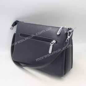 Сумки крос-боді 1046 blue