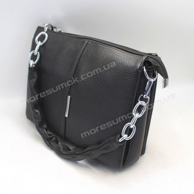 Сумки крос-боді 1015-1 black