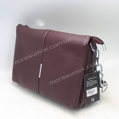 Сумки крос-боді 1015-1 red