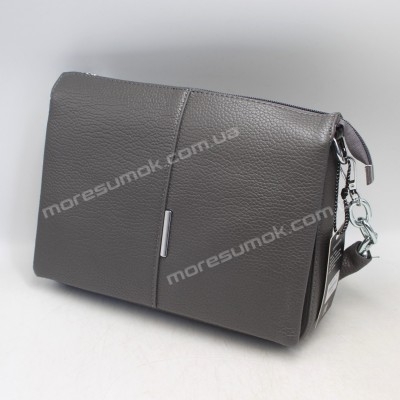 Сумки крос-боді 1015-1 gray