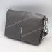 Сумки крос-боді 1015-1 gray