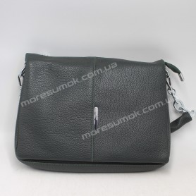 Сумки крос-боді 1015-1 green