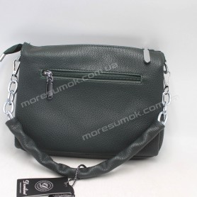 Сумки крос-боді 1015-1 green