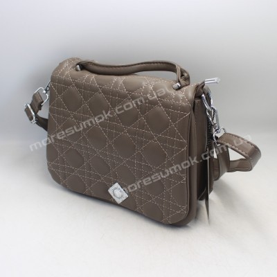 Сумки крос-боді 16589 khaki