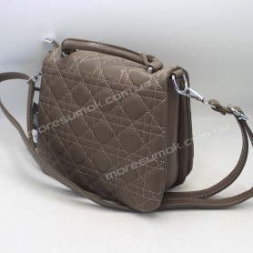 Сумки крос-боді 16589 khaki