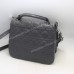 Сумки крос-боді 16589 gray