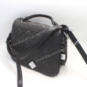 Сумки кросс-боди 16589 black