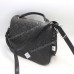 Сумки крос-боді 16589 black