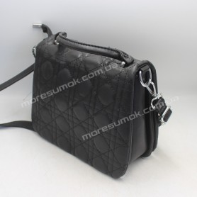 Сумки кросс-боди 16589 black