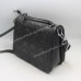 Сумки крос-боді 16589 black