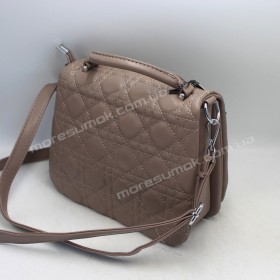 Сумки кросс-боди 16589 pink