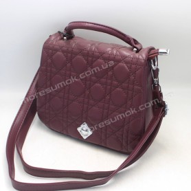 Сумки крос-боді 16589 red