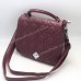 Сумки крос-боді 16589 red