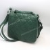 Сумки крос-боді 16589 green