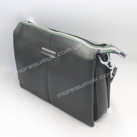 Сумки крос-боді 1015 green