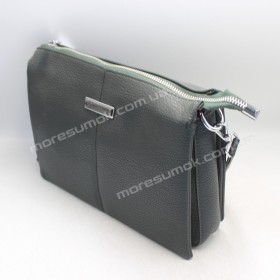 Сумки кросс-боди 1015 green