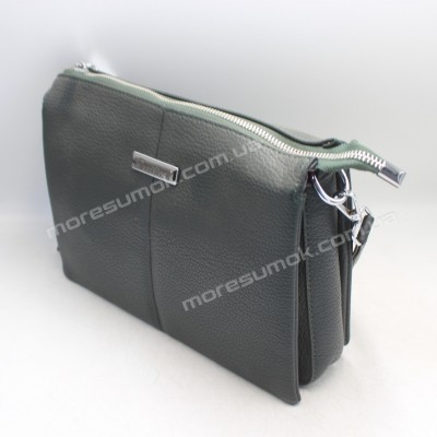 Сумки крос-боді 1015 green