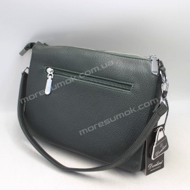 Сумки крос-боді 1015 green
