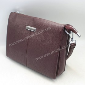 Сумки крос-боді 1015 red