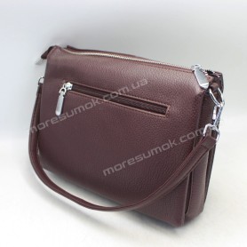 Сумки крос-боді 1015 red