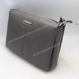 Сумки крос-боді 1015 gray