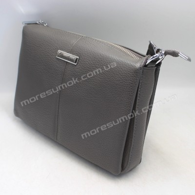 Сумки крос-боді 1015 gray