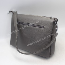 Сумки крос-боді 1015 gray