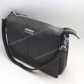 Сумки крос-боді 1015 black